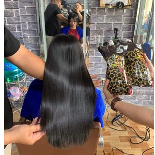 ❤️Kem Duỗi Tóc LD88 Siêu Thẳng