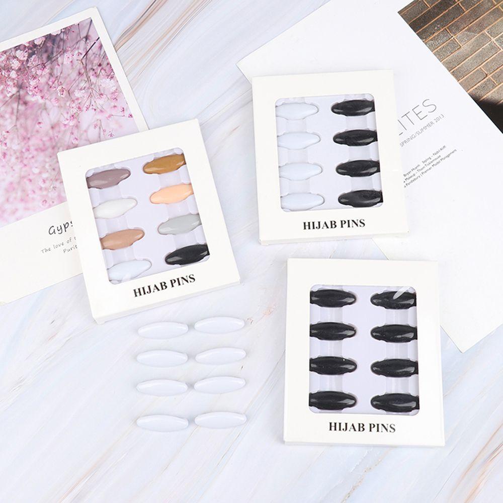 Ghim Cài Khăn Choàng Phong Cách Ả Rập Tinh Tế Cho Nam Và Nữ