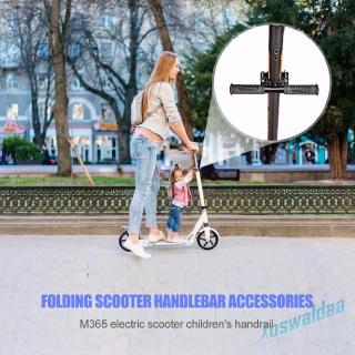 Tay Cầm Xe Scooter Trẻ Em M365