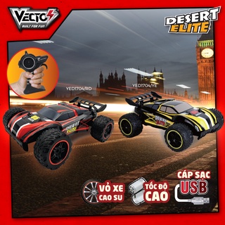 Siêu xe sa mạc Desert Elite VECTO