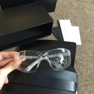 Kính Trong suốt đi đường chống bụi cao cấp