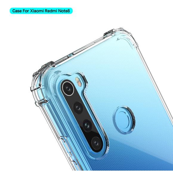 Ốp Lưng Chống va đập Xiaomi redmi note 8 / note 8 pro