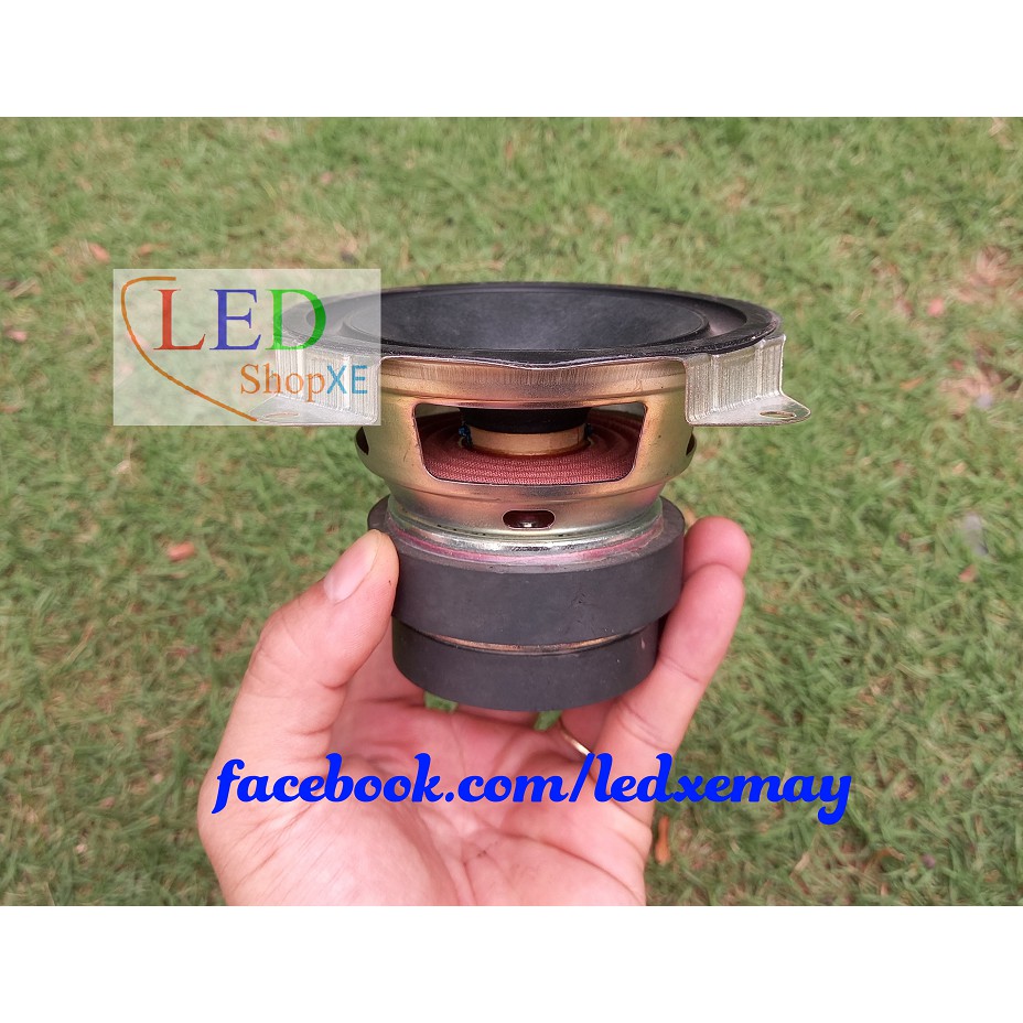 Củ loa Mid bass Philips MCD2160 4inch 8r 35w