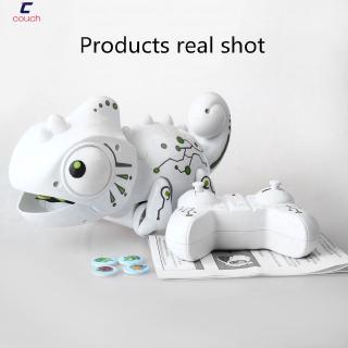 Con Tắc Kè Điều Khiển Từ Xa 2.4ghz Vui Nhộn Cho Bé