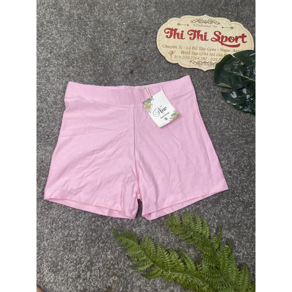 QUẦN SHORT LƯNG CAO TÔN DÁNG SIÊU HOT