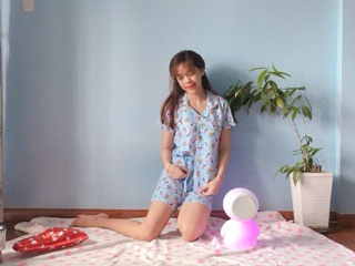 Pyjama đùi