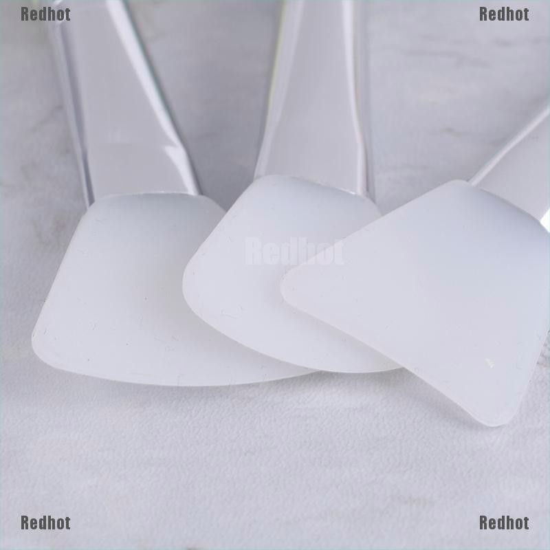 Cọ silicon Quét Mặt Nạ Tiện Lợi Dễ Sử Dụng