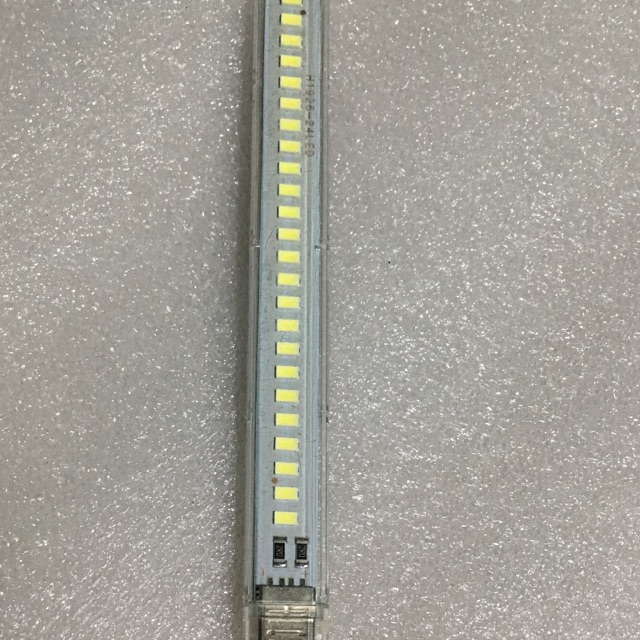 Đèn led USB 5V | BigBuy360 - bigbuy360.vn