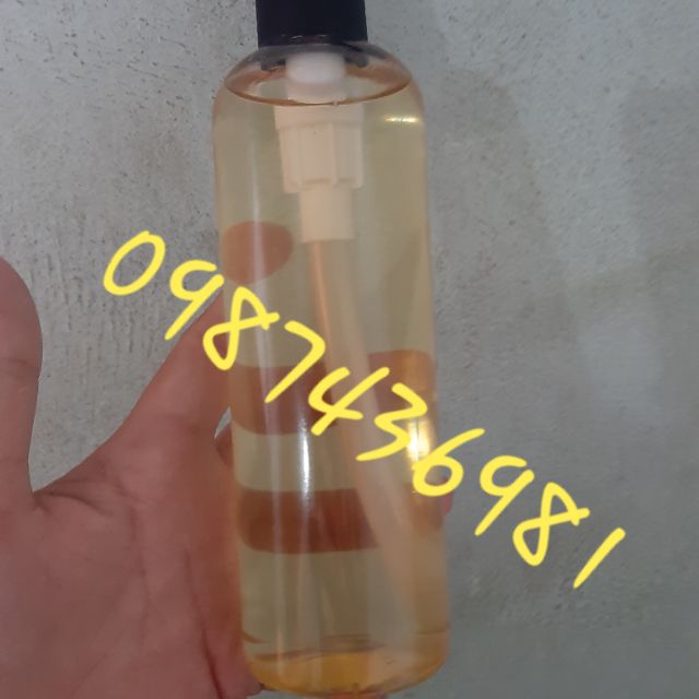 Combo dầu dừa