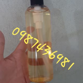 Combo dầu dừa