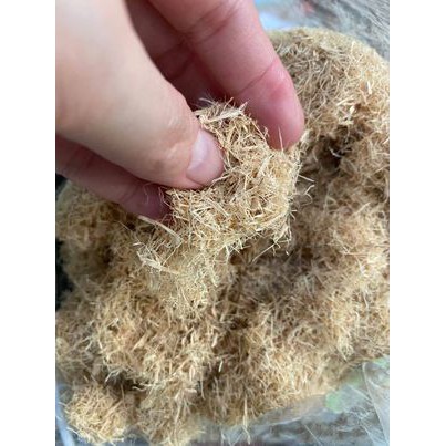 Bột ô mai sợi cam thảo - loại 1 100g / 250g / 500g