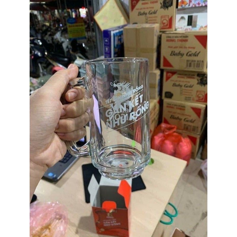 Li bia sai gon sét  3cai