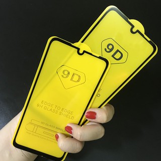 { SIÊU RẺ } CƯỜNG LỰC 9D XIAOMI REDMI NOTE 7 KÍNH FULL MÀN 9D CAO CẤP