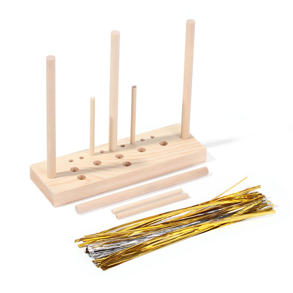 Máy Làm Nơ Vòng Hoa 5 Trong 1 Đa Năng