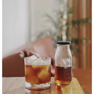 Cà phê hạt ủ cold brew Vị Cold brew blend