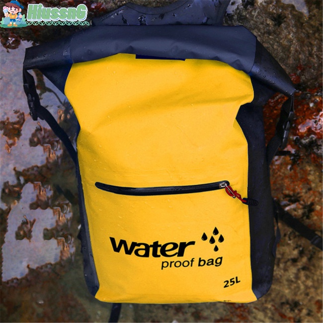 Ba Lô Du Lịch Thể Thao Chống Thấm Nước