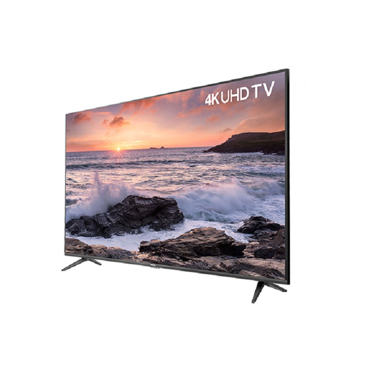 Smart Tivi TCL 4K 43 inch L43U50 - Hàng Chính Hãng