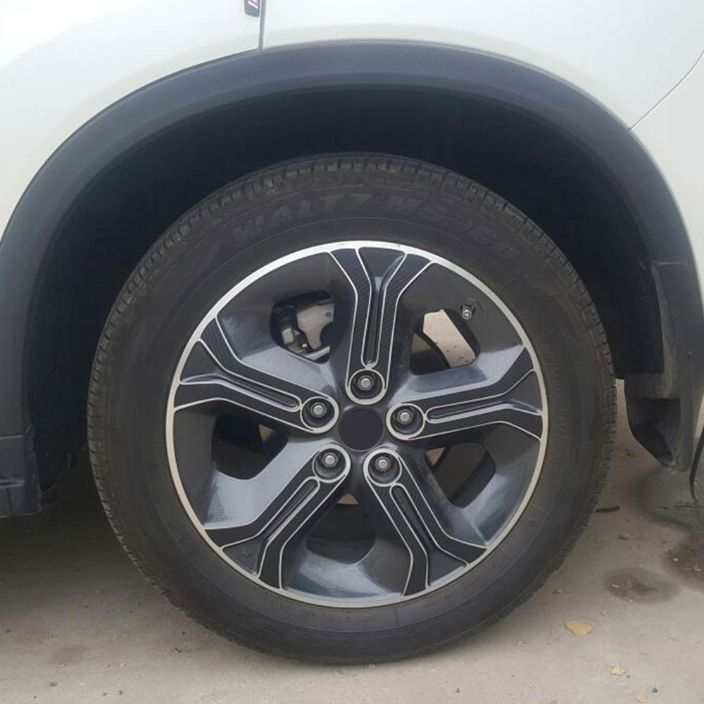 (215/55 R17) Phù hợp cho suzuki vitara 2015 2016 2017 dán vinyl bánh xe bằng sợi carbon | BigBuy360 - bigbuy360.vn