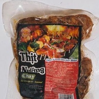 Thịt nướng chay âu lạc 200g