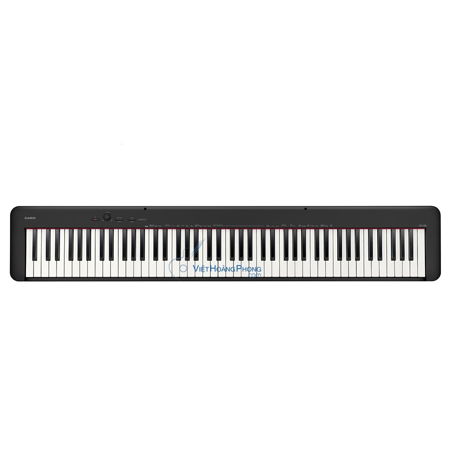 Đàn Piano Điện Casio CDP-S150 Kèm Giá Nhạc + Pedal + Chân