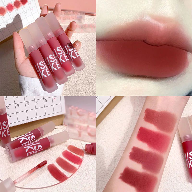 Son USLIKE nội địa Trung