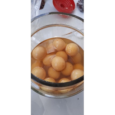 Chanh Muối Nhà Làm 1.6kg