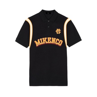 Áo phông nam mikenco prime polo