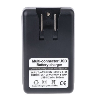 Đế Sạc Pin USB Cho Nokia 4C 5C 6C BL-5B