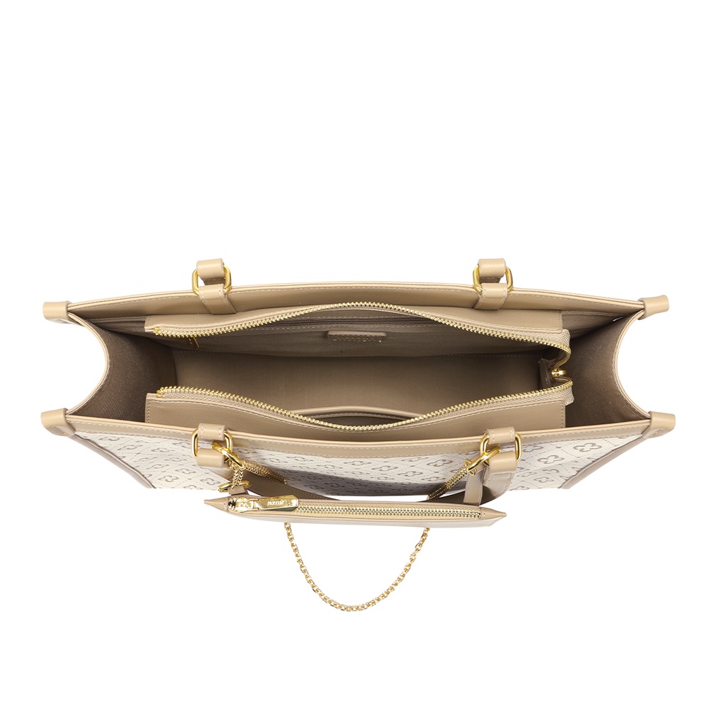 Túi xách nữ đẹp Nucelle thời trang size to charm ví ViAnh Store 1171975