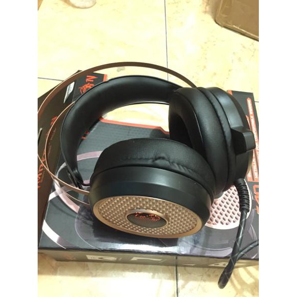 Tai Nghe Chơi Game IMPERION HS-G40 Có Đèn LED | BigBuy360 - bigbuy360.vn