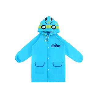 [MKB Gift] Áo Mưa Friso Em Bé
