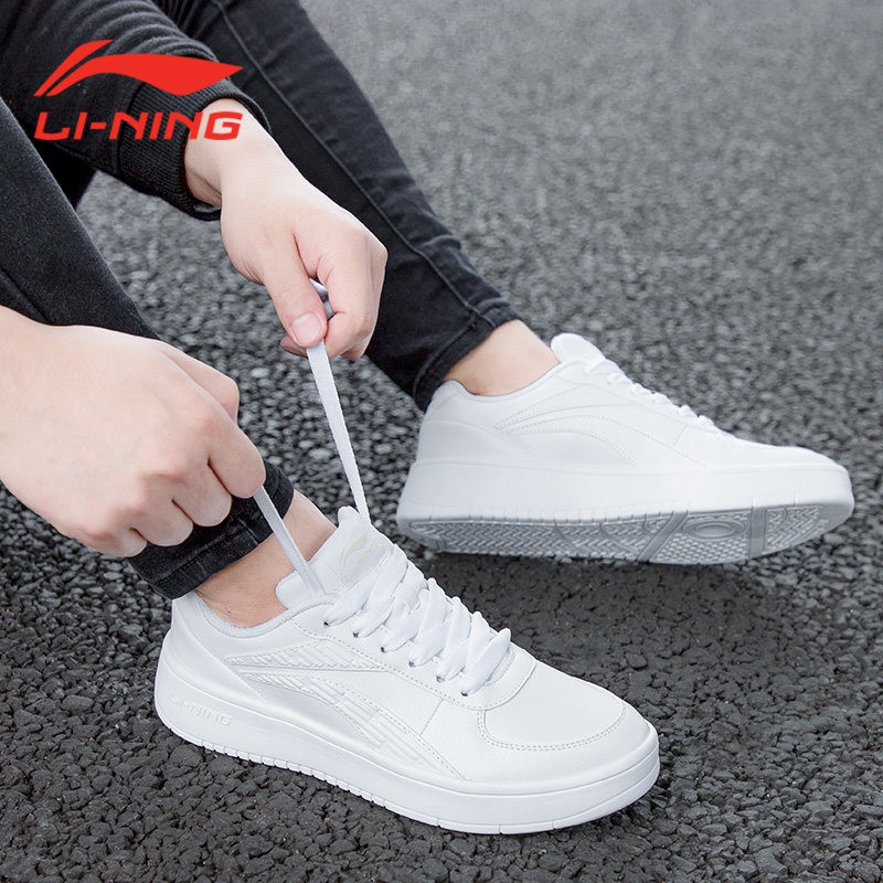 Giày thể thao nam Li-ning AGCN335-1