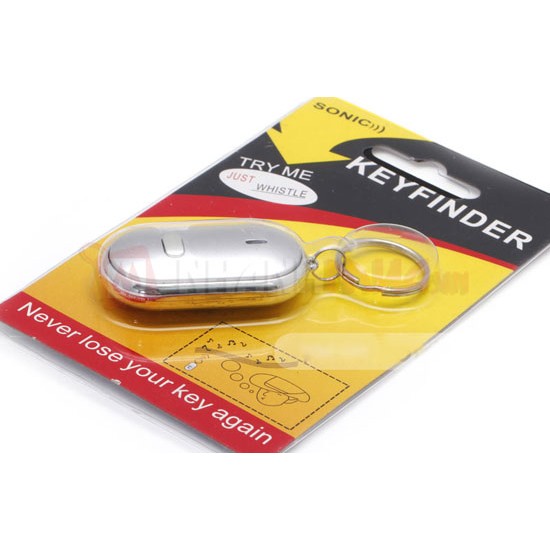 Móc khóa huýt sáo Key Finder