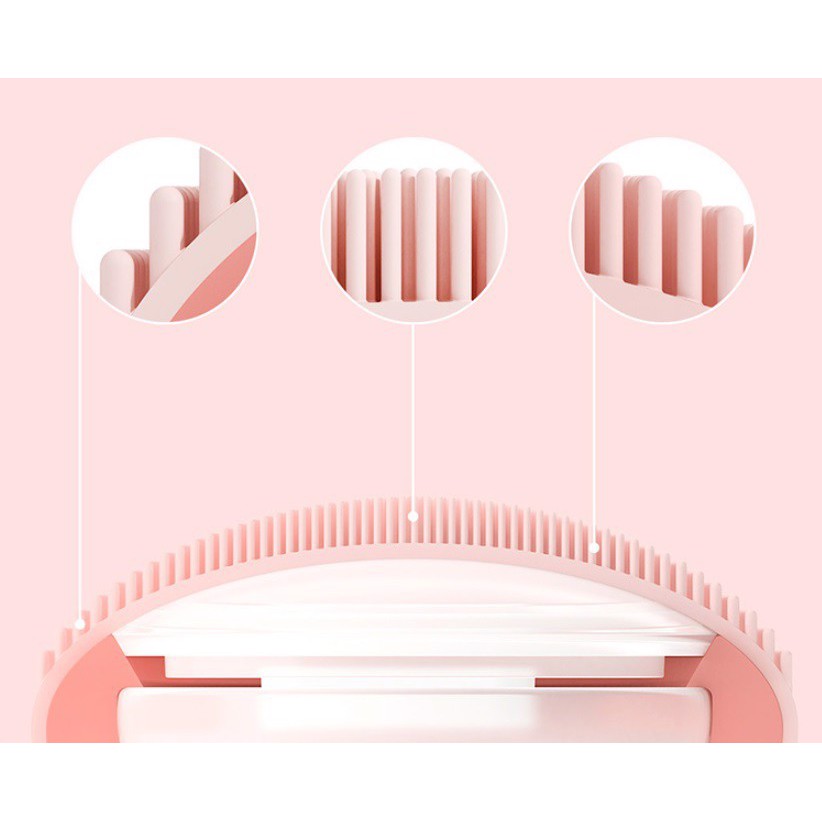 Máy rửa mặt bằng sóng âm Xiaomi Mijia sonic