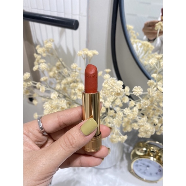 Son Gucci 505 siêu hot