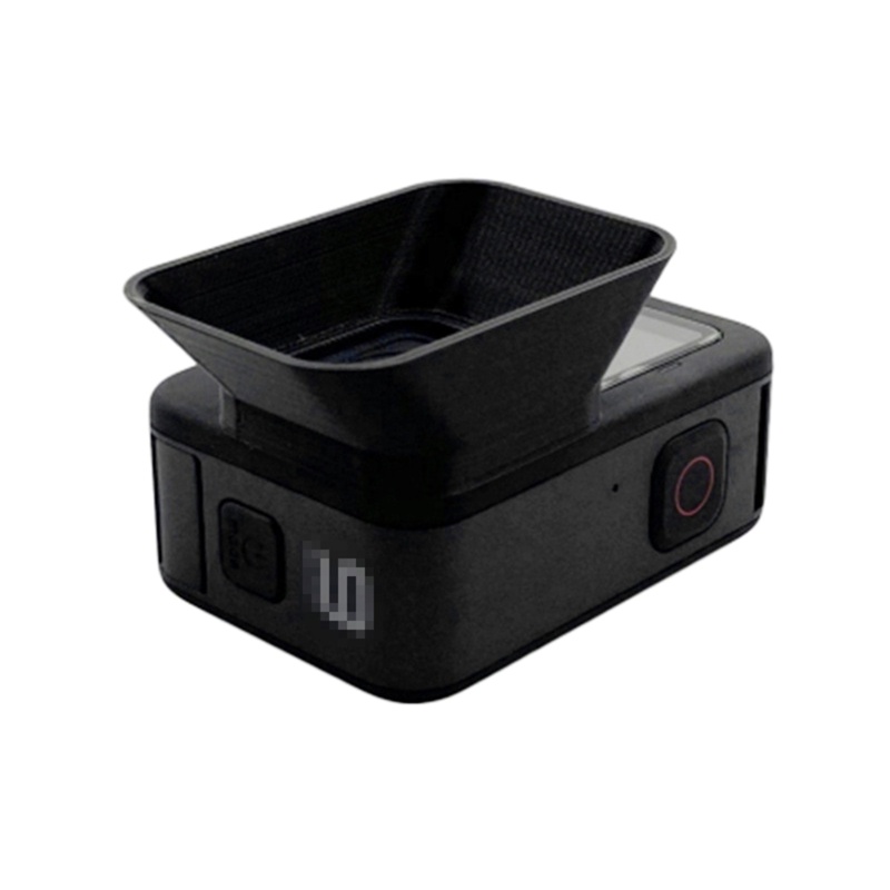 Loa Che Nắng Bảo Vệ Ống Kính Máy Ảnh Chống Lóa