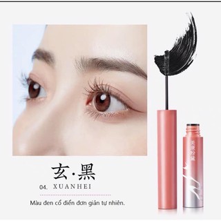 Mascara Meiking