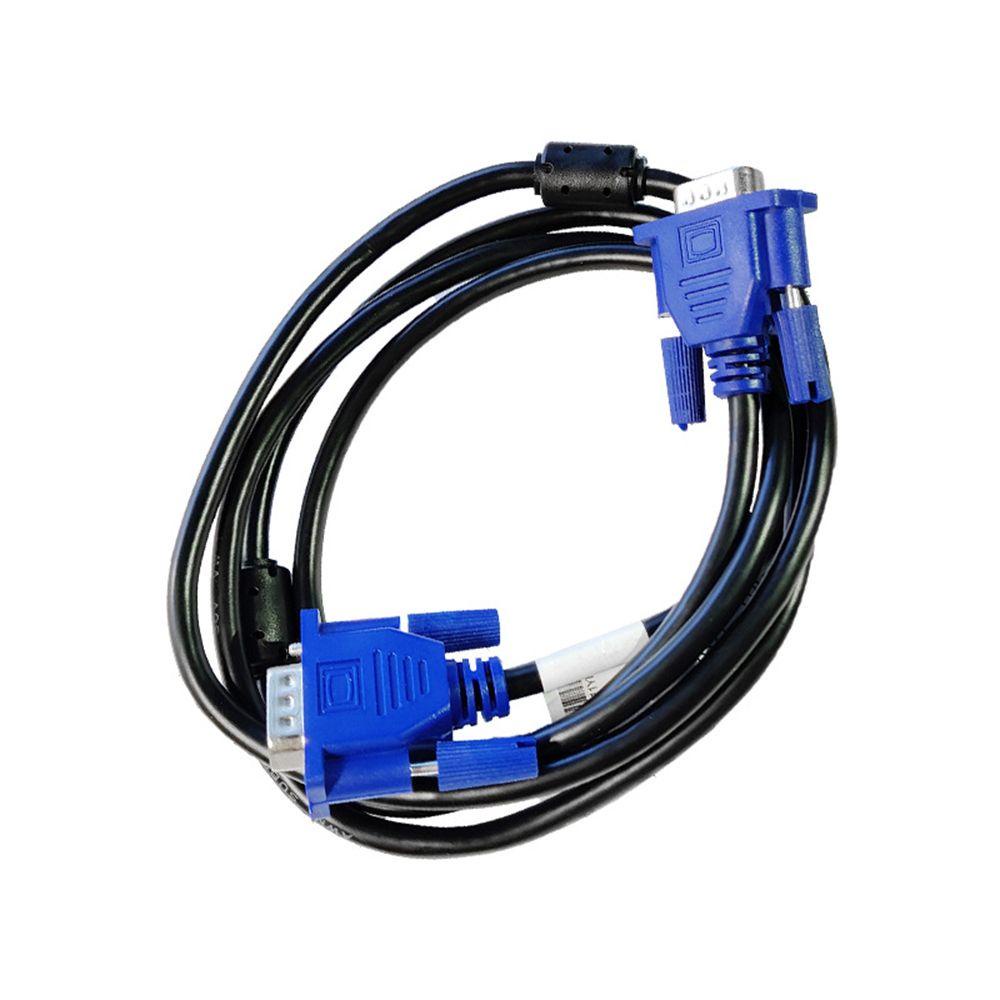 Dây Cáp Nối Dài Máy Chiếu / Video VGA Sang VGA Dài 1.5 / 3 / 5 / 10M