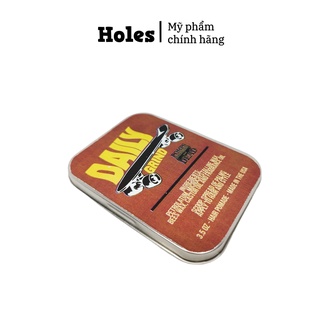 Sáp vuốt tóc Pomps Not Dead Daily Grind