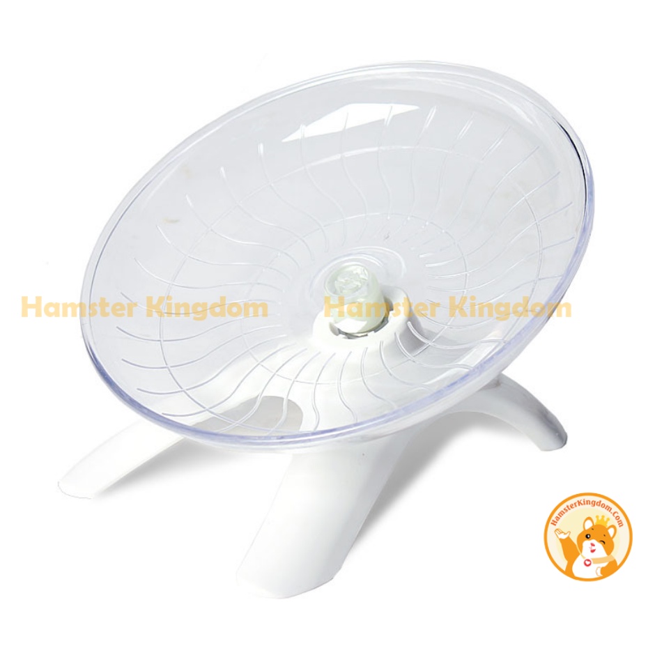 [ Whell Cho Hamster ] Wheel Đĩa Bay Carno chính hãng Cho Hamster
