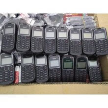 ĐIỆN THOẠI NOKIA 1280 MAN ZIN, MÀN ZIN NGHE GỌI TỐT ( Nói không với máy tàu ) | BigBuy360 - bigbuy360.vn