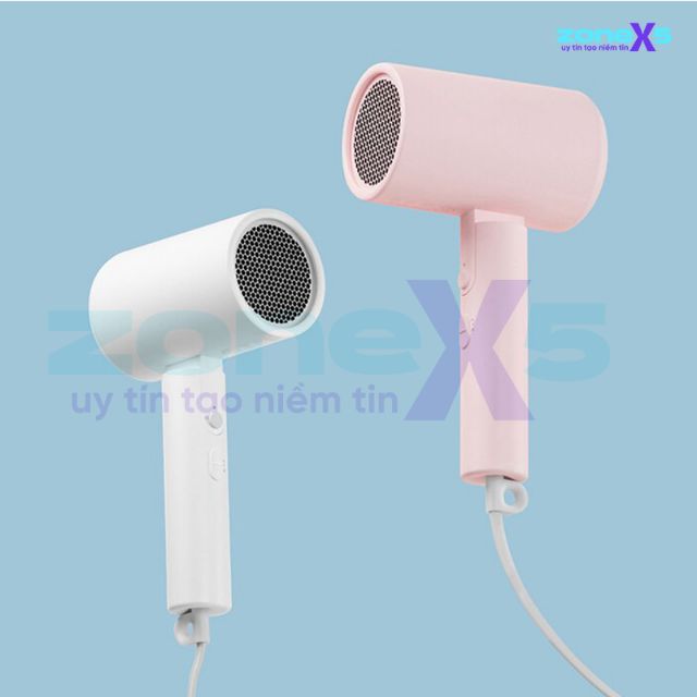 Máy sấy tóc ion âm gấp gọn Xiaomi Mijia Simple H100