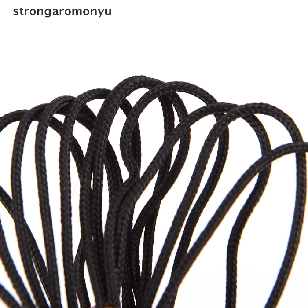 Dây Cáp Âm Thanh Nối Dài 2m aux Giắc Cắm 3.5mm Chuyên Dụng