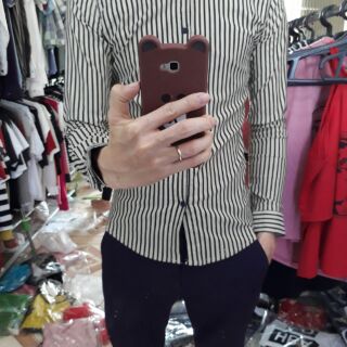 Sơ mi kẻ