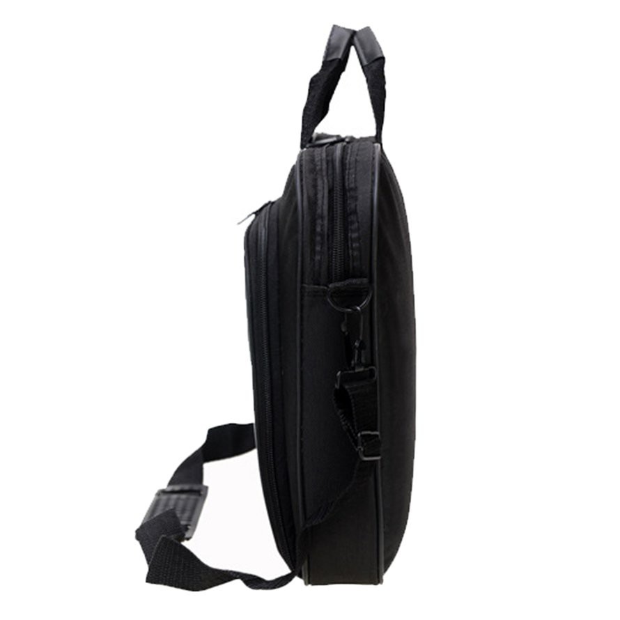 Túi Xách Tay Đựng Laptop / Notebook 15 Inches Chất Liệu Nylon