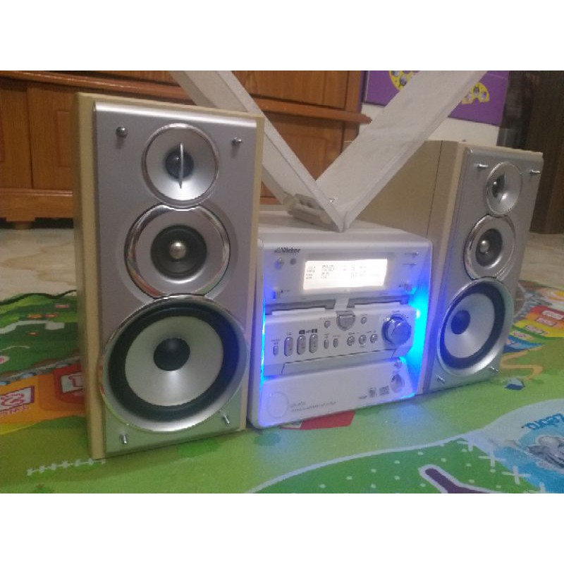 dàn Victor W50 Đẹp xuất sắc