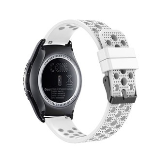 Dây đeo silicon Samsung Galaxy Watch Active