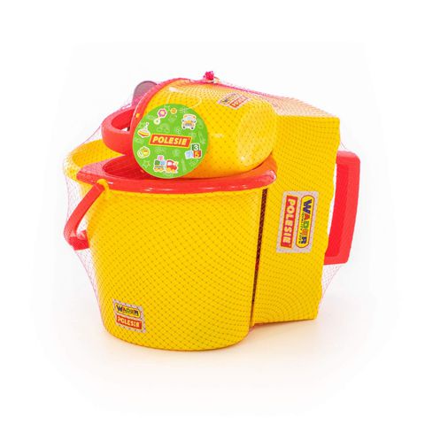Shop Bố Ken Bộ đồ chơi dụng cụ xây dựng Số 3/Số 7 [Hàng Nhập Khẩu Chính Hãng Châu Âu - Thương Hiệu Polesie Toys]
