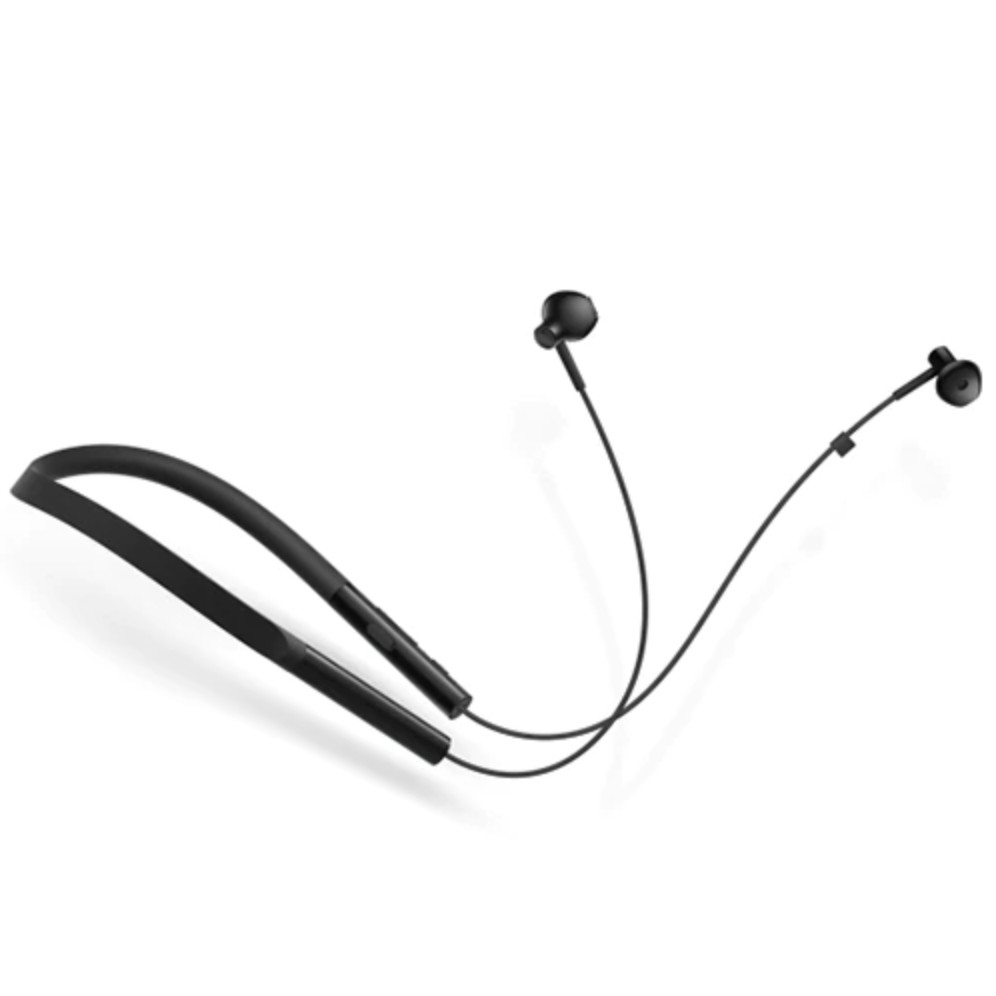 Tai Nghe Bluetooth Xiaomi Neckband Basic LYXQEJ02JY Đen