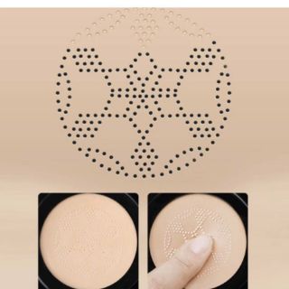 Phấn nền BB Cream TTX Siêu Mỏng - Siêu Mịn